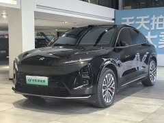 NIO EC6 75kWh - фото 1