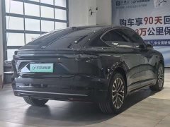 NIO EC6 75kWh - фото 2