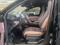 NIO EC6 75kWh - фото 5