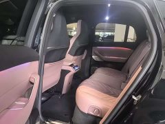 NIO EC6 75kWh - фото 6