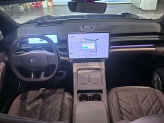 NIO EC6 75kWh - фото 7