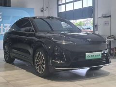 NIO EC6 75kWh - фото 8