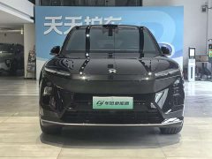 NIO EC6 75kWh - фото 9