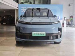 Li Auto Ideal L9 Max - фото 2