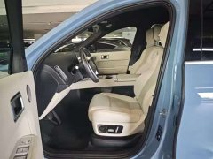 Li Auto Ideal L9 Max - фото 5