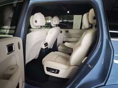 Li Auto Ideal L9 Max - фото 6