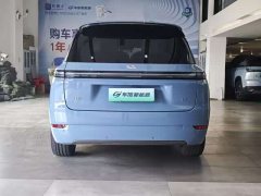 Li Auto Ideal L9 Max - фото 8