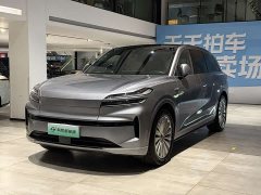BMW Ledo L90 Max six-seater version - фото 1