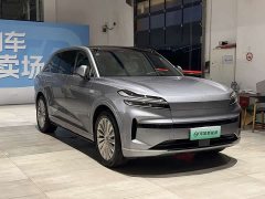 BMW Ledo L90 Max six-seater version - фото 3