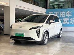 AION Y 2023 Plus 610 Enjoy Edition - фото 1