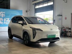 AION Y 2023 Plus 610 Enjoy Edition - фото 3