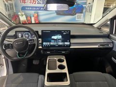AION Y 2023 Plus 610 Enjoy Edition - фото 6