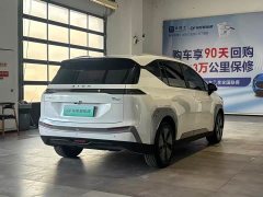 AION Y 2023 Plus 610 Enjoy Edition - фото 7