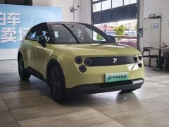 Lynk & Co firefly free version - фото 4