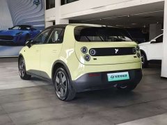 Lynk & Co firefly free version - фото 6