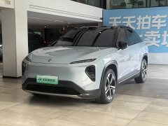 NIO ES7 2022 100kWh First Edition - фото 1