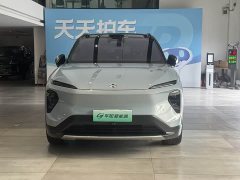 NIO ES7 2022 100kWh First Edition - фото 2