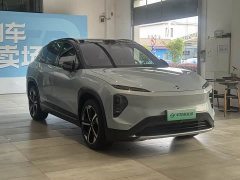 NIO ES7 2022 100kWh First Edition - фото 3