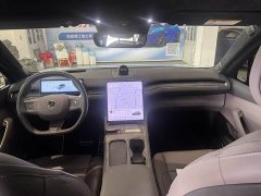 NIO ES7 2022 100kWh First Edition - фото 4