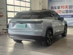 NIO ES7 2022 100kWh First Edition - фото 6