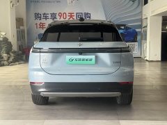 NIO ES7 2022 100kWh First Edition - фото 7