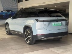 NIO ES7 2022 100kWh First Edition - фото 8