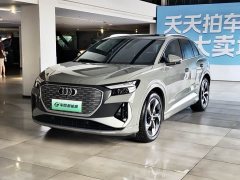 Audi Q4 e-tron 40 e-tron Creative Edition - фото 1