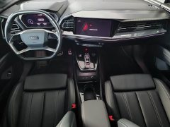 Audi Q4 e-tron 40 e-tron Creative Edition - фото 6