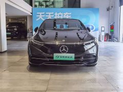 Mercedes-Benz EQS 2022 450 Pioneer Edition - фото 2