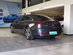 Mercedes-Benz EQS 2022 450 Pioneer Edition - фото 5