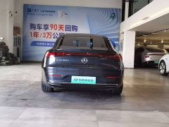 Mercedes-Benz EQS 2022 450 Pioneer Edition - фото 6