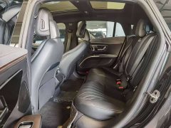 Mercedes-Benz EQS 2022 450 Pioneer Edition - фото 9