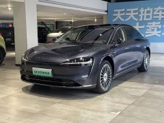 Stelato Xiangjie S9 2025 Extended Range Ultra - фото 1