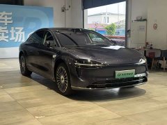 Stelato Xiangjie S9 2025 Extended Range Ultra - фото 3