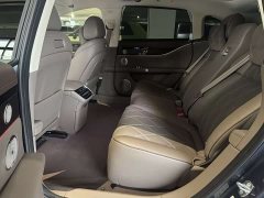 Stelato Xiangjie S9 2025 Extended Range Ultra - фото 5