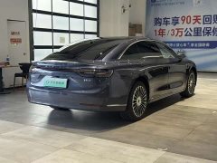 Stelato Xiangjie S9 2025 Extended Range Ultra - фото 9