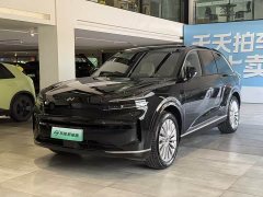 BMW Ledo L90 Max six-seater version - фото 1