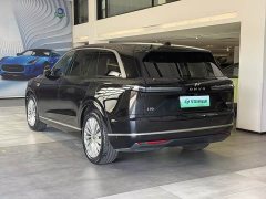 BMW Ledo L90 Max six-seater version - фото 9
