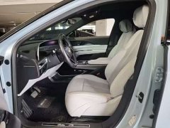 Lexus IQ Ruige 2022 rear drive long range luxury version - фото 4