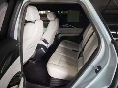 Lexus IQ Ruige 2022 rear drive long range luxury version - фото 5