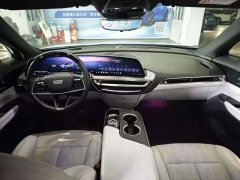 Lexus IQ Ruige 2022 rear drive long range luxury version - фото 6