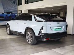 Lexus IQ Ruige 2022 rear drive long range luxury version - фото 7