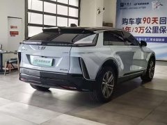 Lexus IQ Ruige 2022 rear drive long range luxury version - фото 9