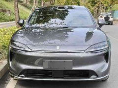 Luxeed Zhijie R7 2026 extended range Ultra (192-line lidar) - фото 3