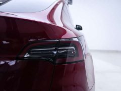 Tesla Model Y rear-wheel drive version - фото 10