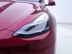 Tesla Model Y rear-wheel drive version - фото 11
