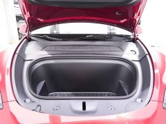 Tesla Model Y rear-wheel drive version - фото 13