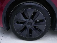 Tesla Model Y rear-wheel drive version - фото 14