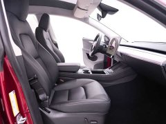 Tesla Model Y rear-wheel drive version - фото 15