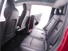 Tesla Model Y rear-wheel drive version - фото 17
